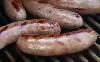 Garlic Kielbasa Links – The Original!